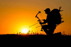 Bow Hunting Supplies - Hunting Game Supplies