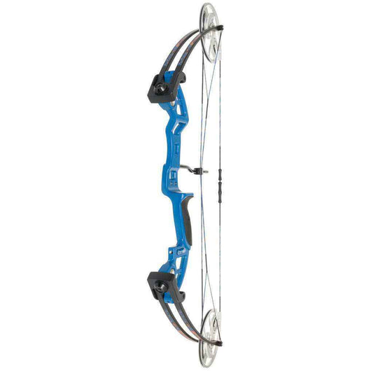Fin Finder F-31 LE Bowfishing Bow 30in. 10-25lbs. RH - Hunting Game Supplies