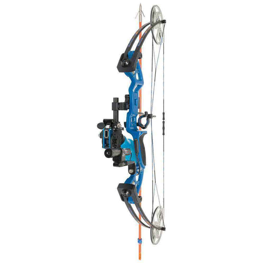 Fin Finder F-31 LE Bowfishing RTF Package with Winch Pro Reel RH - Hunting Game Supplies