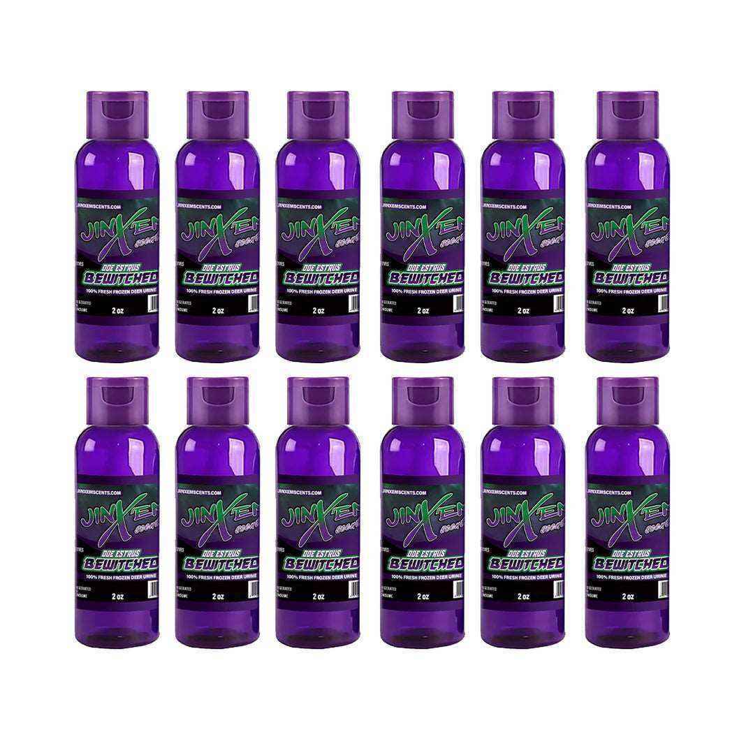 Bewitched Jinx'em Scents