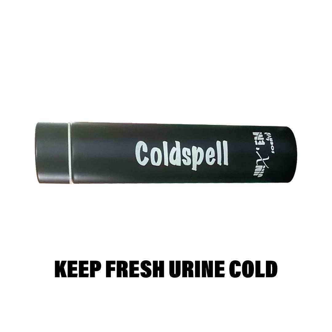 Cold Spell - Black Jinx'em Scents