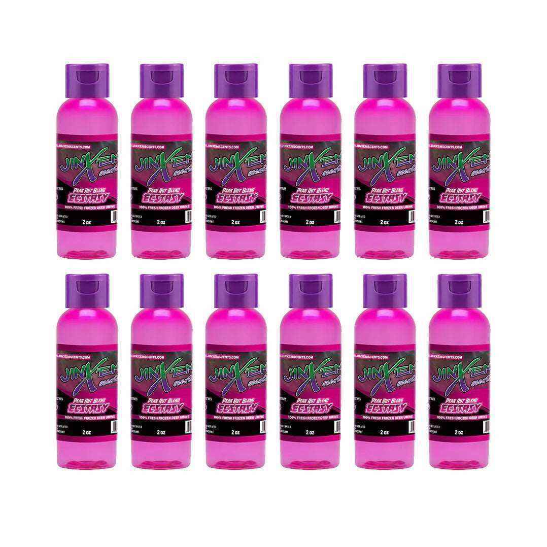 Ecstasy Jinx'em Scents