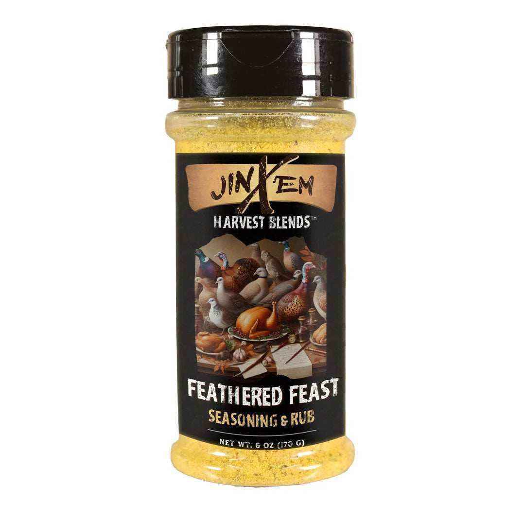 Poultry Seasoning
