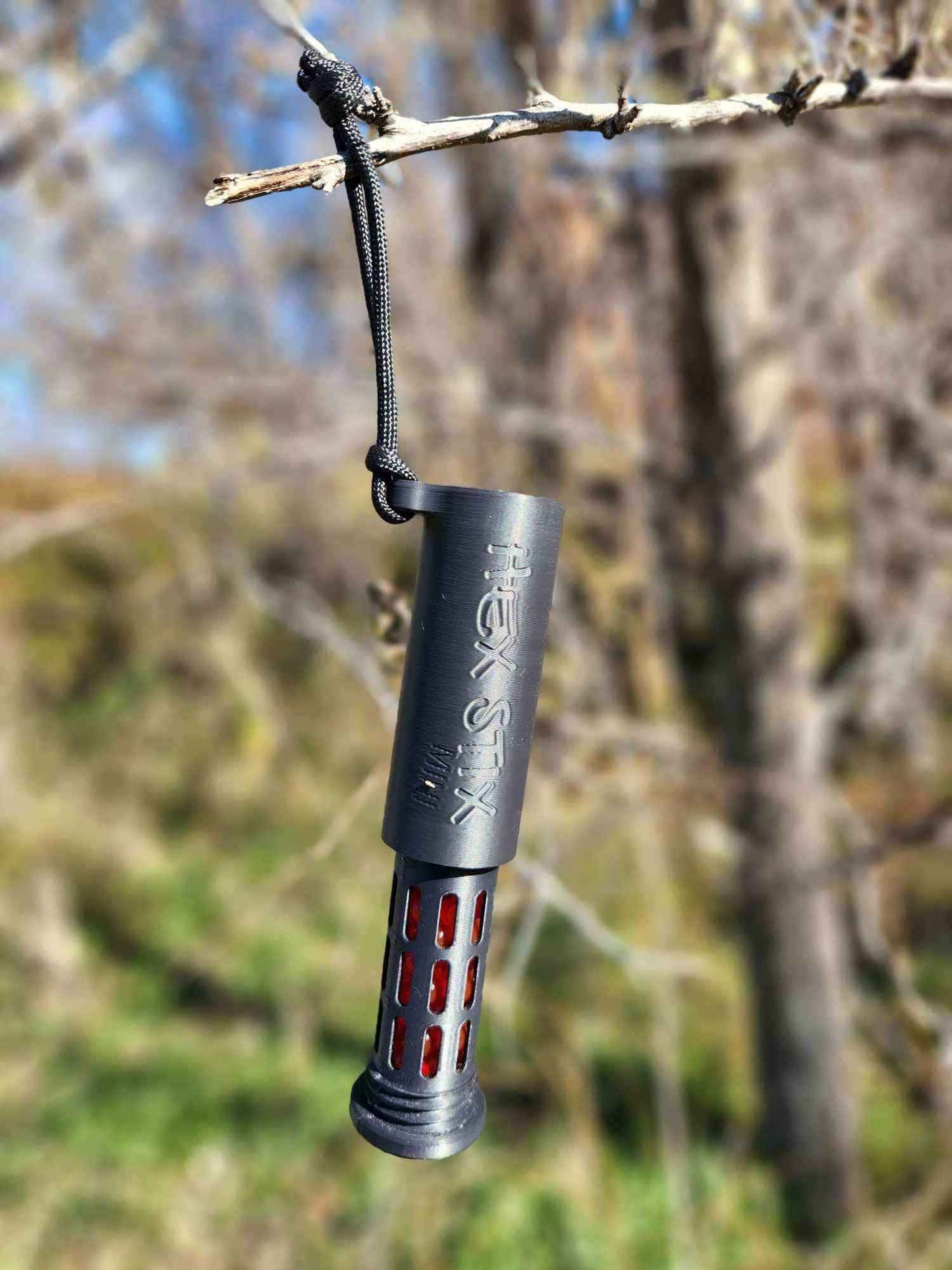 Deer Scent Dispenser