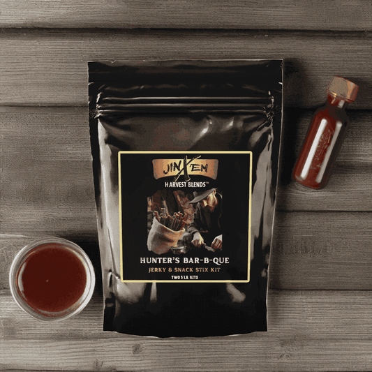 Jerky Seasoning Kit