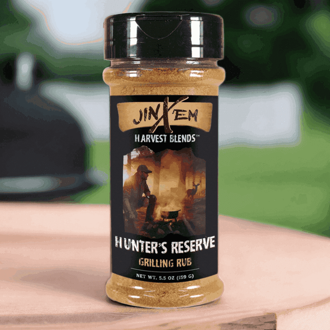 Hunter's Reserve