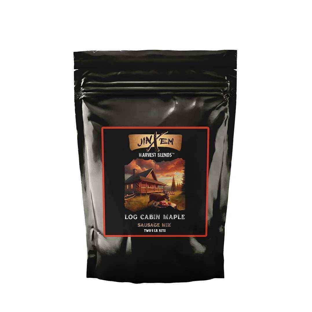 Sausage Mix Maple Flavor