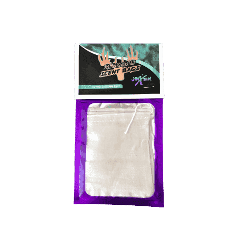 Deer Hunting Disposable Scent Bags