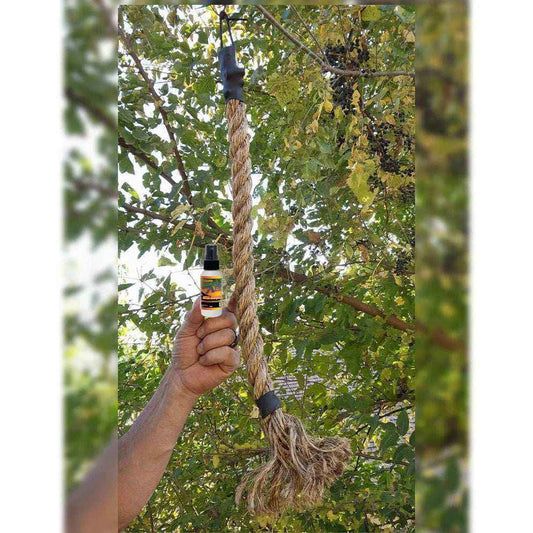 Bad Omen Rope Kit with Limb Licker - Hunting Game Supplies