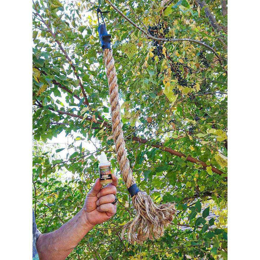 Bad Omen Rope Kit with Mystic Preorbital - Hunting Game Supplies