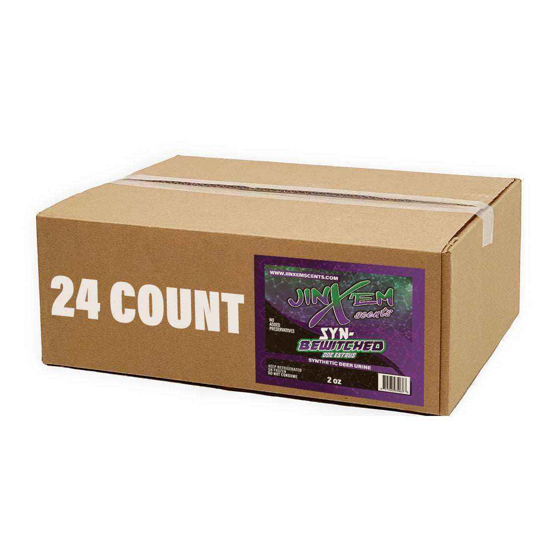 Syn-Bewitched Jinx'em Scents