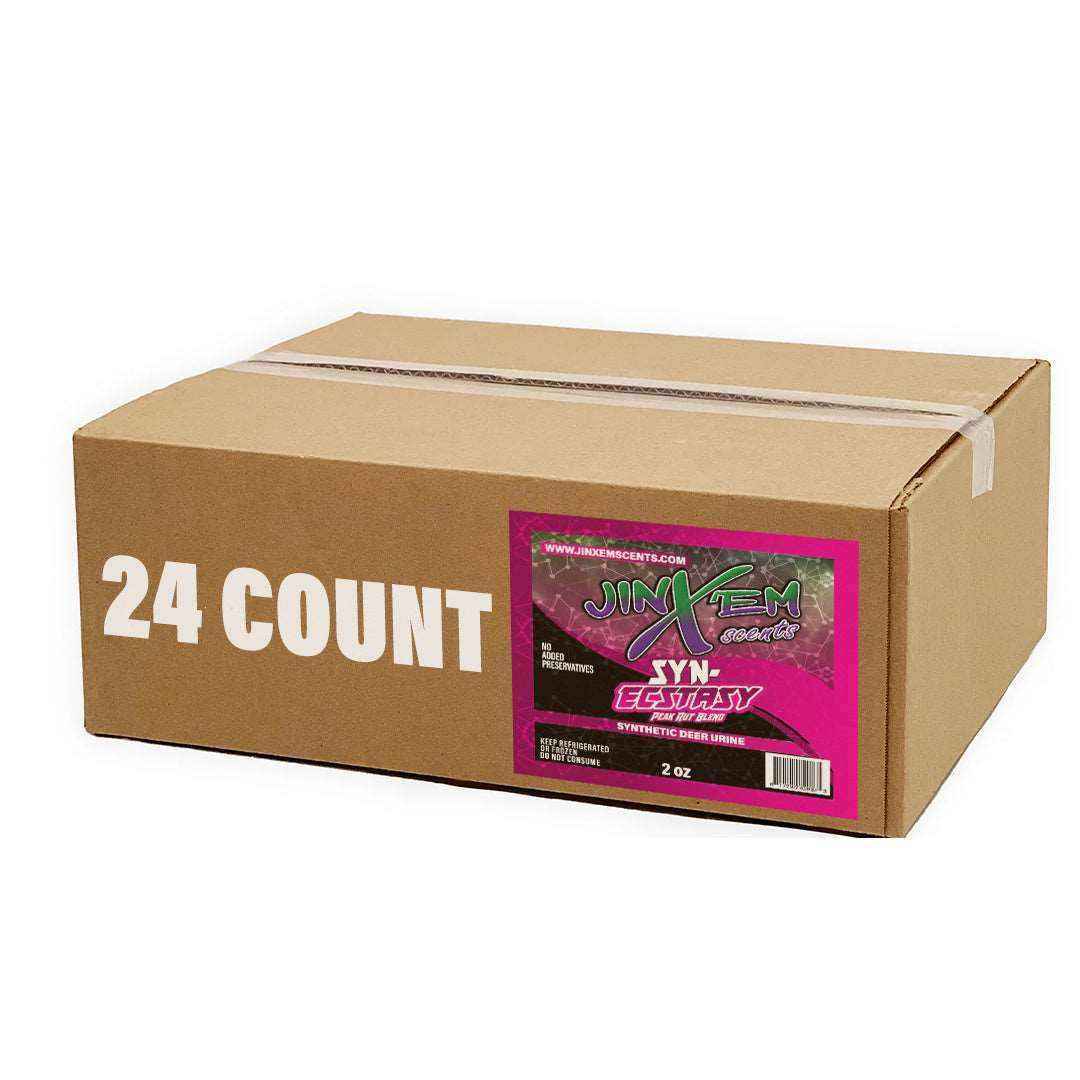 Syn-Ecstasy Jinx'em Scents
