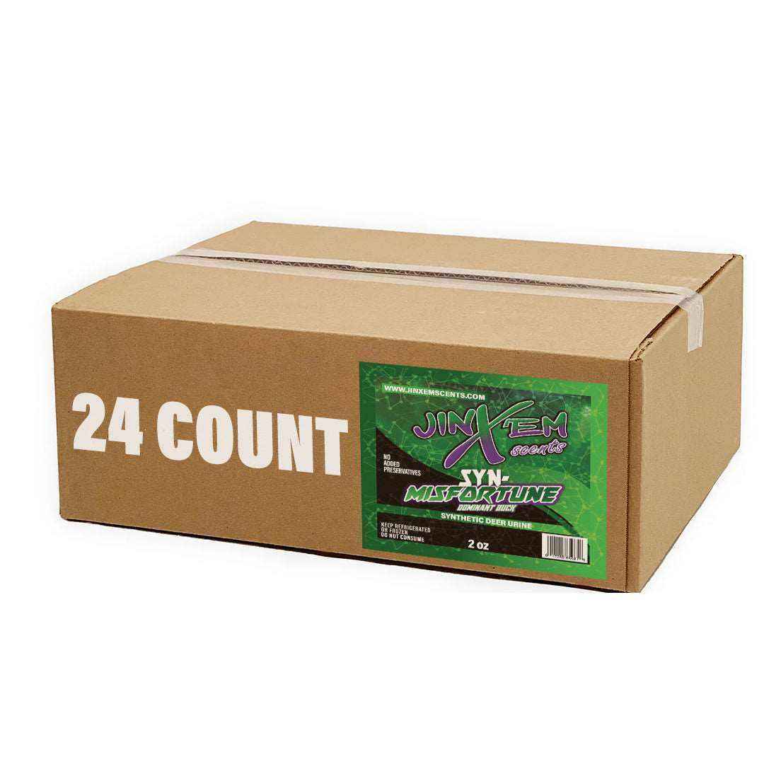 Syn-Misfortune Jinx'em Scents