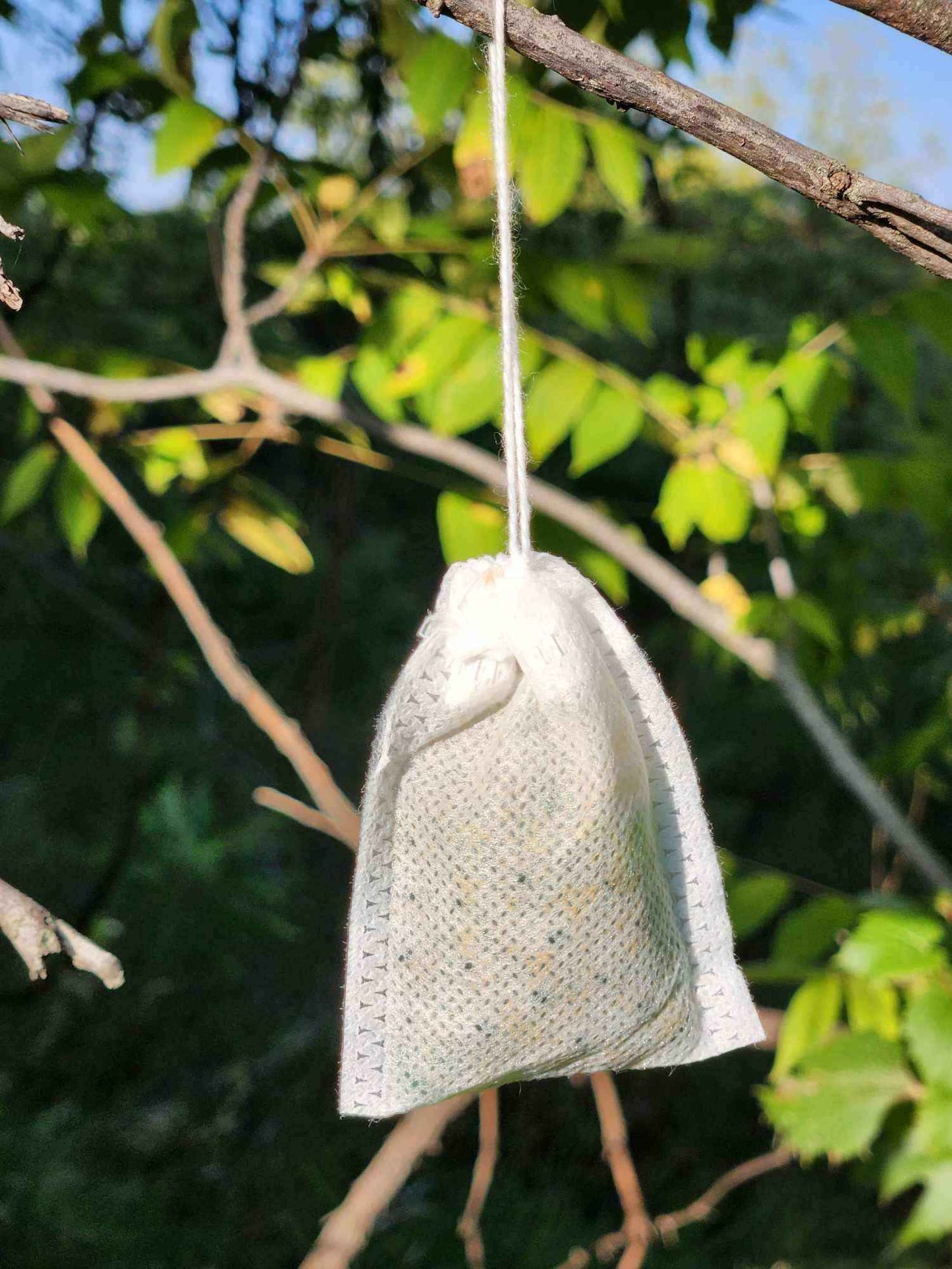 Synthetic Deer Urine - Syn-Trio Dab Packs