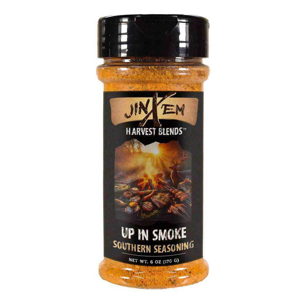 Up In Smoke - Southern Seasoning Jinx'em Scents