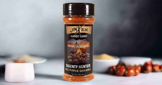 Bounty Hunter - All-Purpose Seasoning