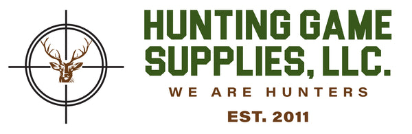 Hunting Game Supplies