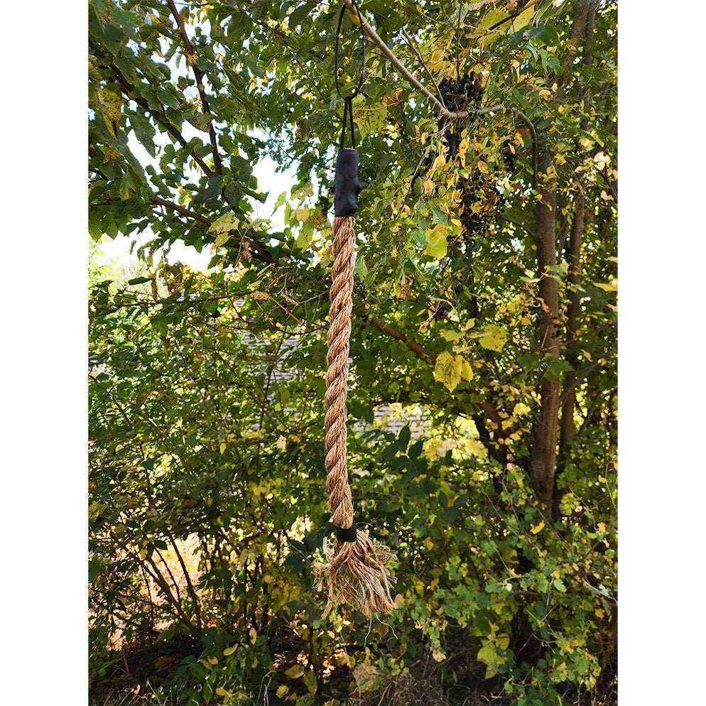Bad Omen Rope - Licking Rope - Hunting Game Supplies