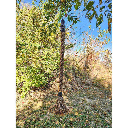 Bad Omen Rope - Licking Rope - Hunting Game Supplies