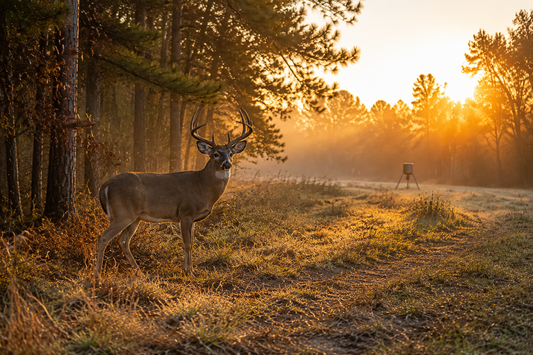 Don't Ruin Your First Deer Hunt: 7 Mistakes to Avoid