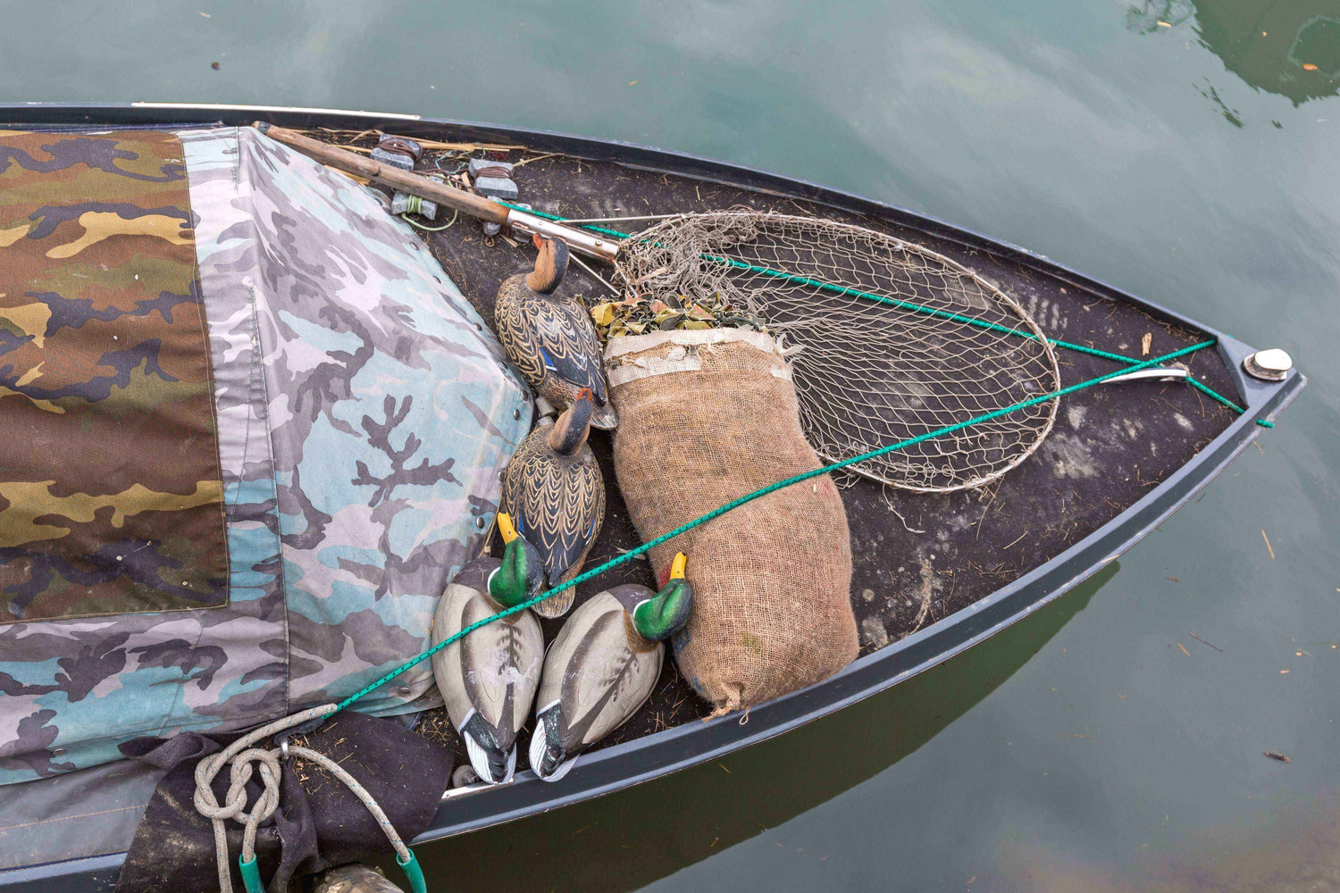 Duck Decoys - Hunting Game Supplies