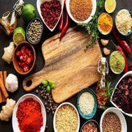 Seasoning & Rubs - Hunting Game Supplies