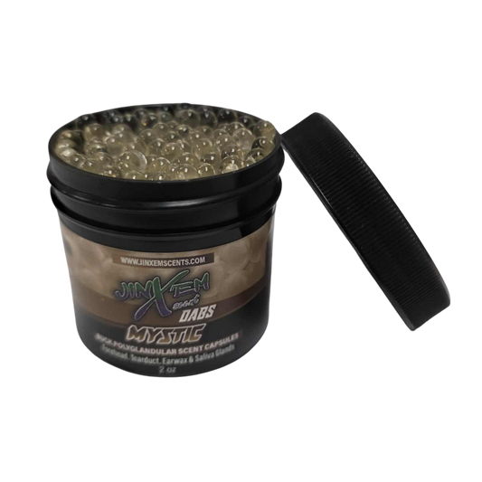 Mystic Polyglandular Scent Dabs