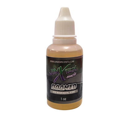 Doomed Doe Interdigital Gland Scent