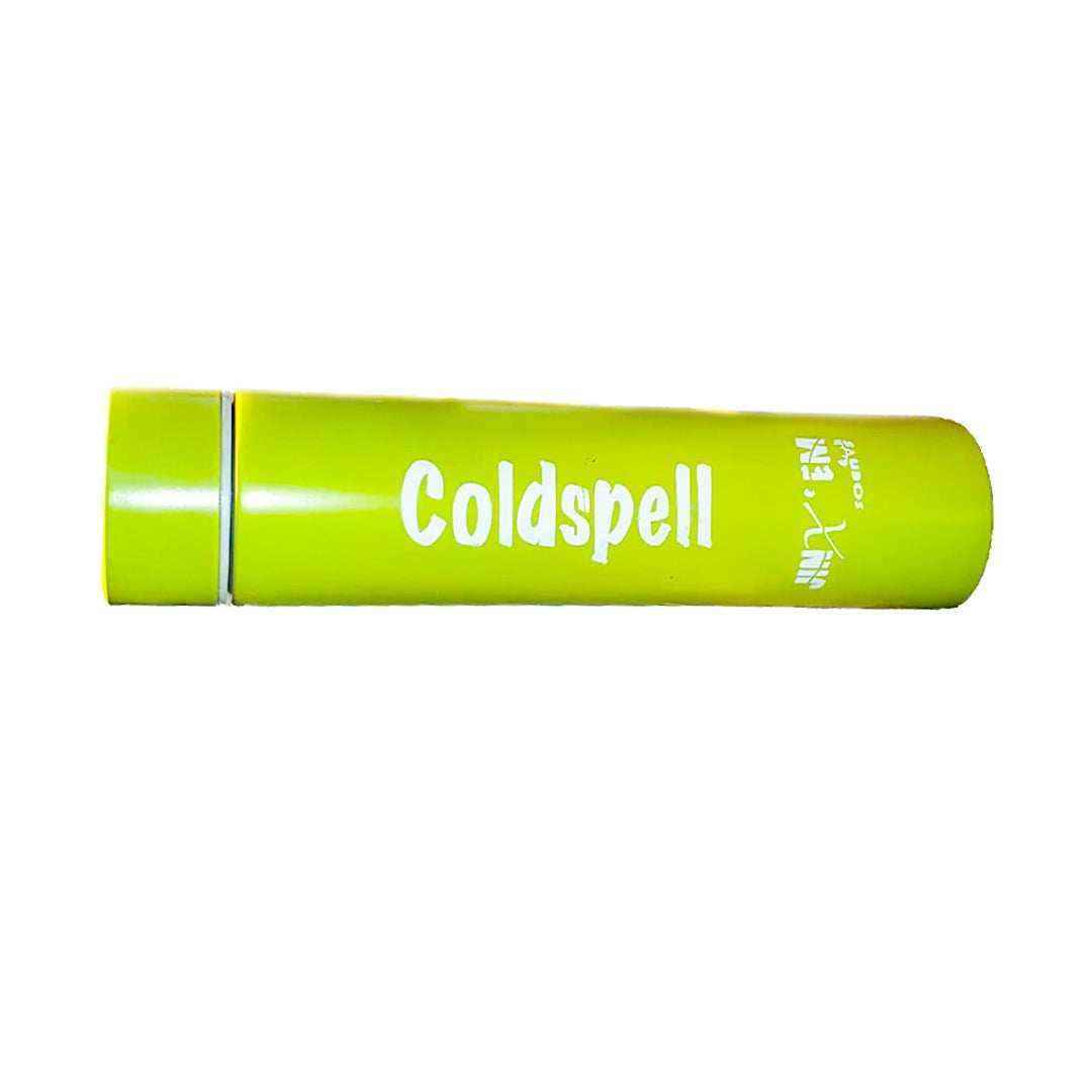 Cold Spell - Green – Hunting Game Supplies