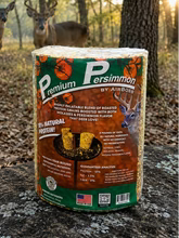 AirBoss Premium Persimmon Feed Roll 6 lb deer attractant