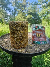 AirBoss Persimmon Feed Roll Made in USA deer attractant