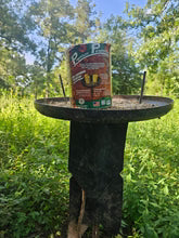 AirBoss Persimmon Feed Roll 18% natural protein deer feed