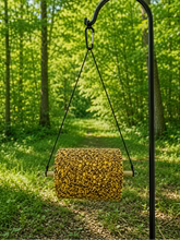 Feed Roll Saver
