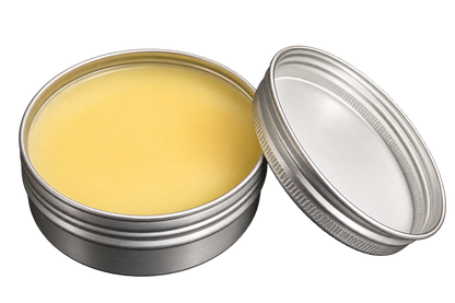 Black Magic Unscented Beard Balm