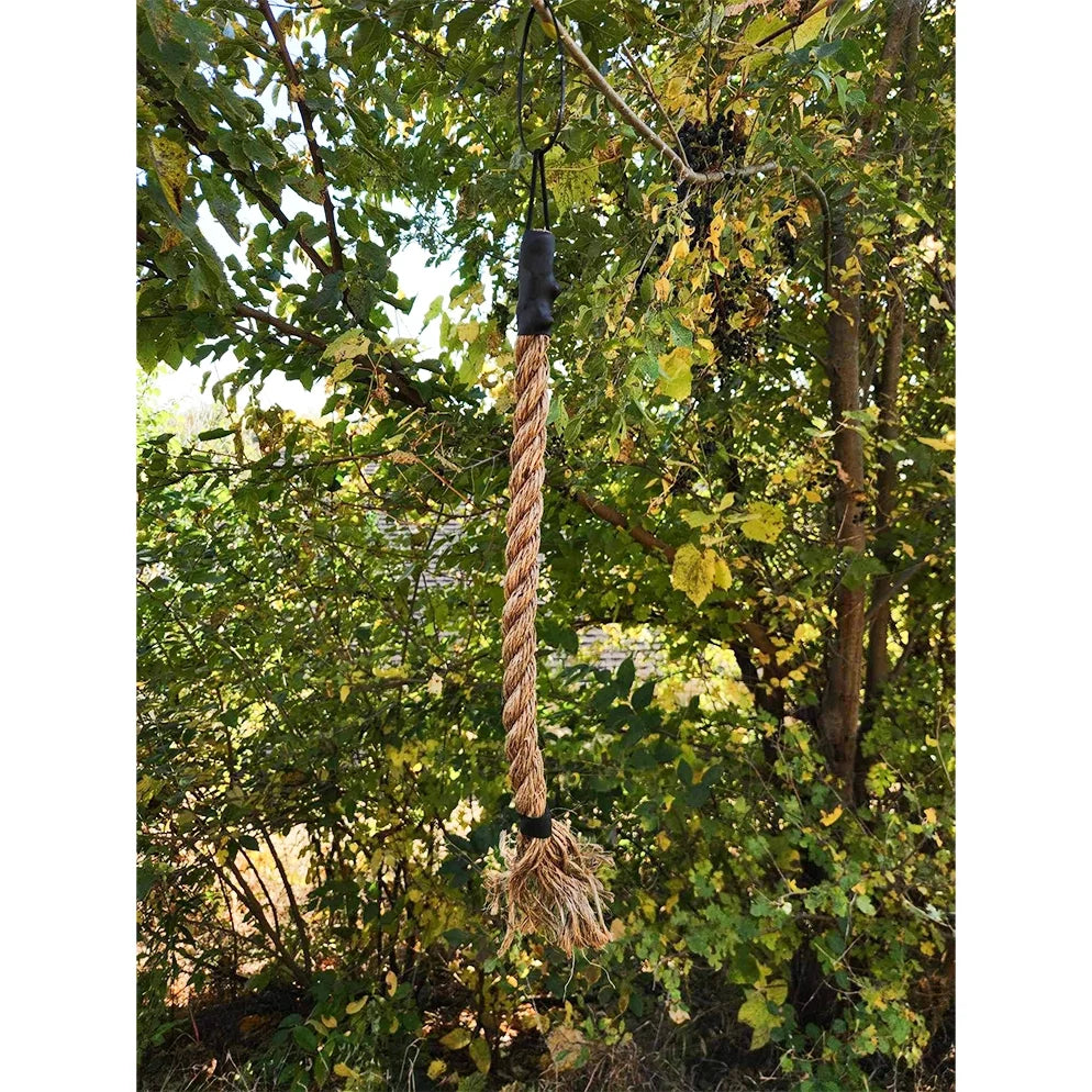 Bad Omen Rope - Licking Rope