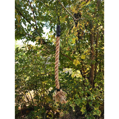 Bad Omen Rope - Licking Rope