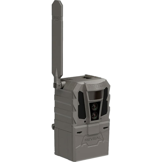 Tactacam Reveal XPro 4.0 Cellular Trail Camera front view