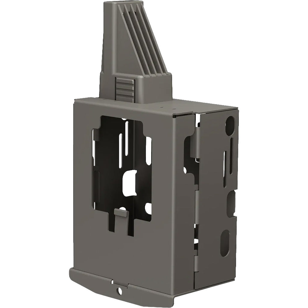 Tactacam Lockable Security Box for REVEAL Gen 4.0 Trail Camera - side view