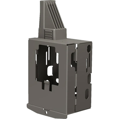 Tactacam Lockable Security Box for REVEAL Gen 4.0 Trail Camera - side view