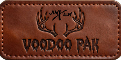 Voodoo Pak (Bag/Patch Only)